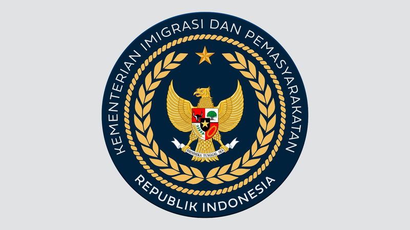 Kementerian Imigrasi dan Pemasyarakatan Kementerian Imigrasi dan Pemasyarakatan