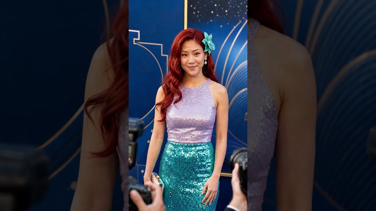Cuplikan Met Gala, karya Seru Digital